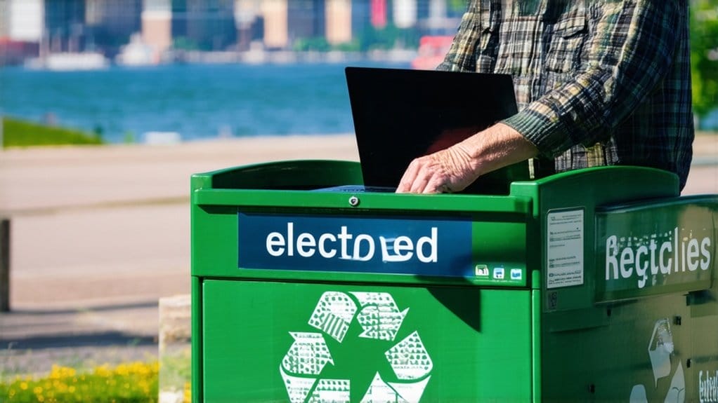 eco friendly waste management solution