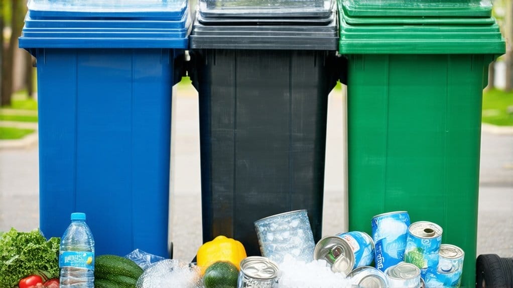 ottawa waste disposal guidelines